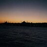 dusk