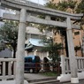 日本橋　椙森神社