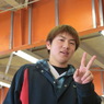 12LAX 室内練習