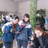 12LAX 室内練習
