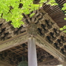 修善寺　鐘撞堂