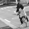- 春の日の午後 -