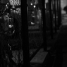 高架下の抜殻　＃１