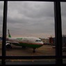 出発！旅のはじまり