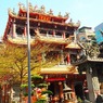台北の景色を見納め・・・