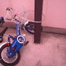 ミニミニ自転車