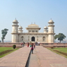 Itimad-ud-daulah's Tomb