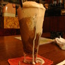 コーラフロート