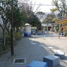 ツッコミじいさんの公園