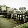 三条大橋