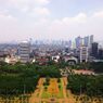 Jakarta City View