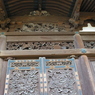 秀吉ゆかりの寺
