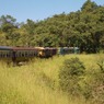 キュランダ鉄道