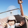 観覧車！！