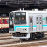 試運転