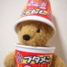 正義の味方ブタメンマン！