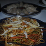 焼きそば＆モモ