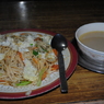 パスタ