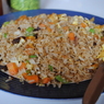 焼き飯