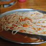 トマトソース