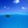 Aquatic blue 4