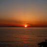 ４月１４日の夕陽　１＜ドラマの始まり＞