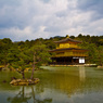 金閣寺１