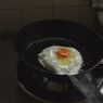 目玉焼き