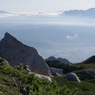空木岳・池山尾根