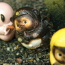 ドロン！