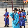 交代式
