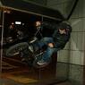 Naoki　Wall　Ride