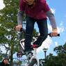 Kaisei Foot Jam