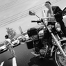 Motorcycle Man