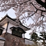 華・石川門