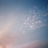 うろこ雲