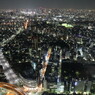 サンシャイン60からの夜景(その3)