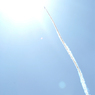 2009百里基地航空祭ブルーインパルス