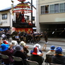 高岡御車山祭