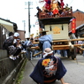 高岡御車山祭