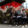 高岡御車山祭