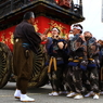 高岡御車山祭