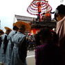 高岡御車山祭