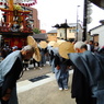 高岡御車山祭
