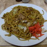 青森焼きそば