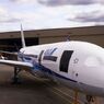 Boeing 787 @ Paine Field