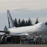 Boeing 747-8 Cargo