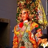 横浜中華街の媽祖祭