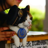 (10) スーパー接客