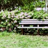 park bench-1